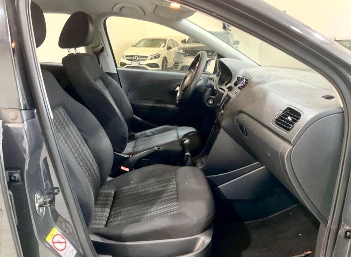 Volkswagen Polo 1.0 MPI 5p. Trendline