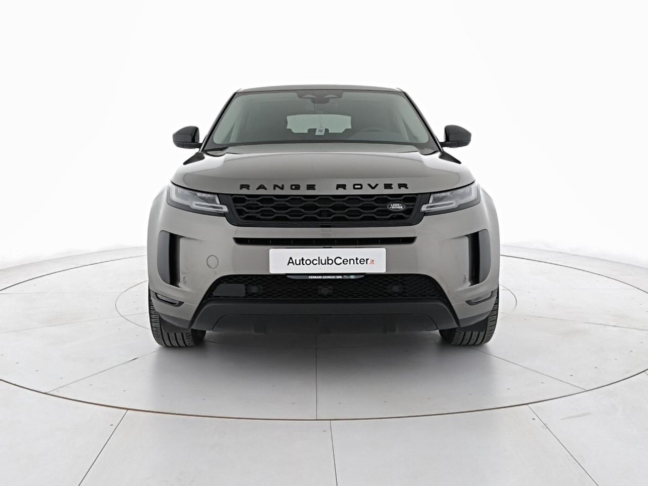 Land Rover Range Rover Evoque 1.5 i3 phev R-Dynamic SE awd