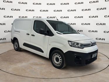 Citroën Berlingo Berlingo BlueHDi 100 Van