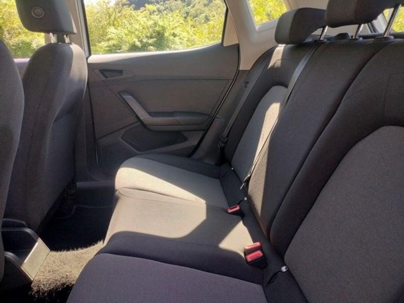 SEAT Arona 1.0 ECO TSI 70KW REFERENCE