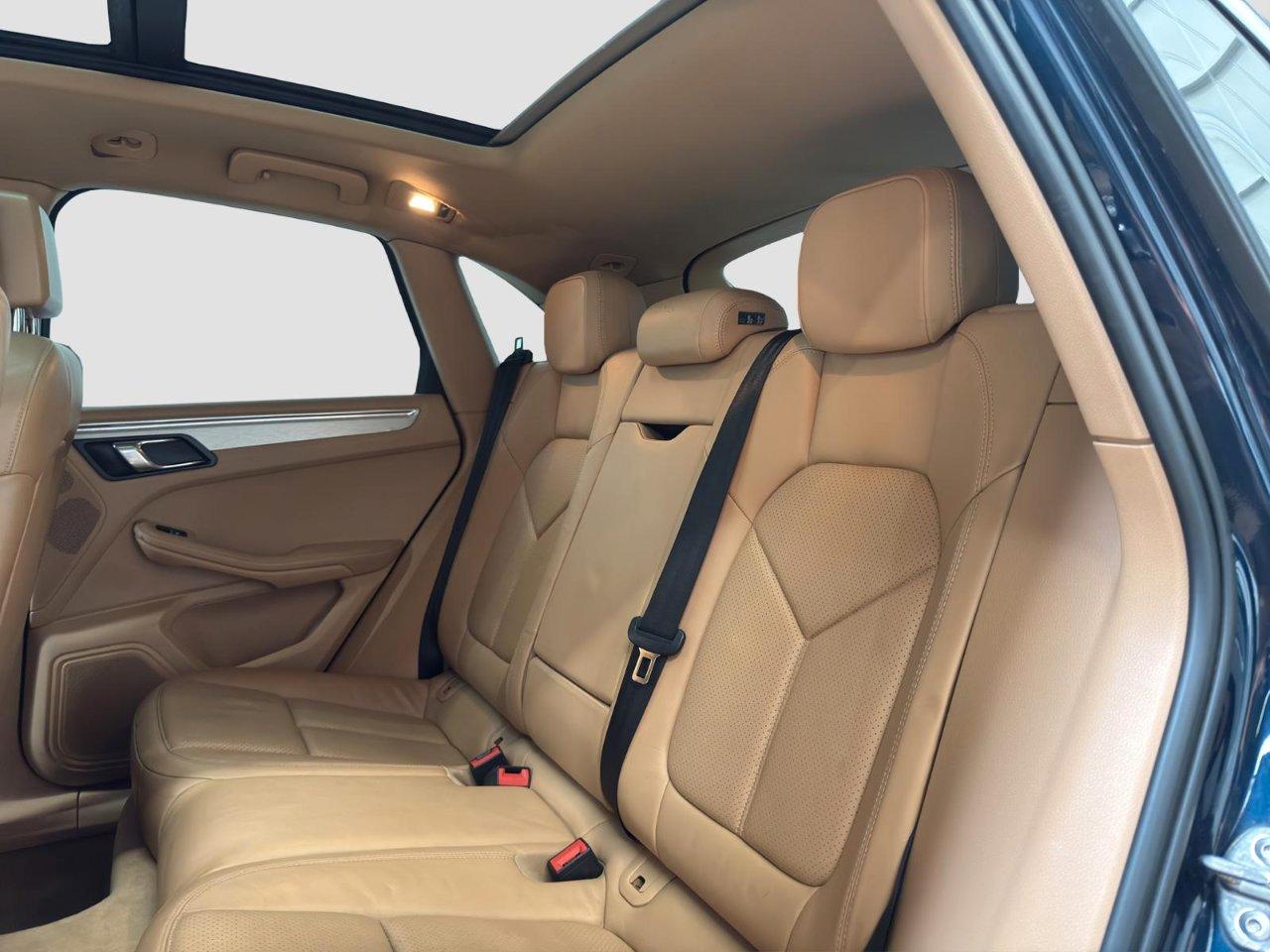 Porsche Macan 3.0d S 250cv pdk*IVA ESPOSTA*