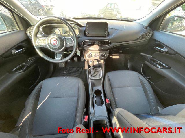 FIAT Tipo 1.6 Mjt S&S SW City Life Iva Esposta