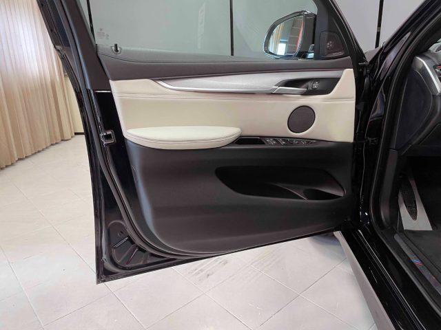 BMW X6 X6 XDRIVE40D MSPORT AUTO - IVA DEDUCIBILE