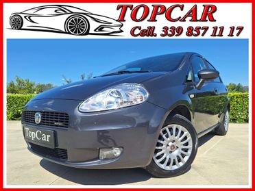 Fiat Punto 1.3 M-jet,
