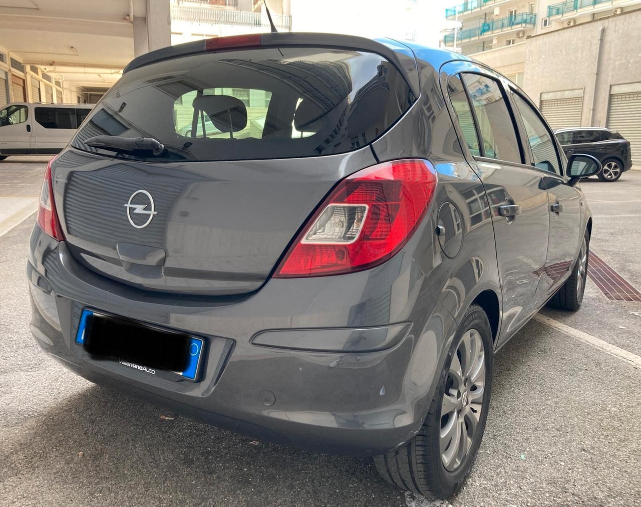 Opel Corsa 1.3 CDTI -PERFETTA- 2011