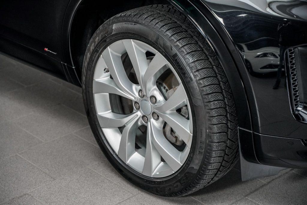 LAND ROVER Discovery Sport 2.0 TD4 180 CV AWD Auto R-Dynamic