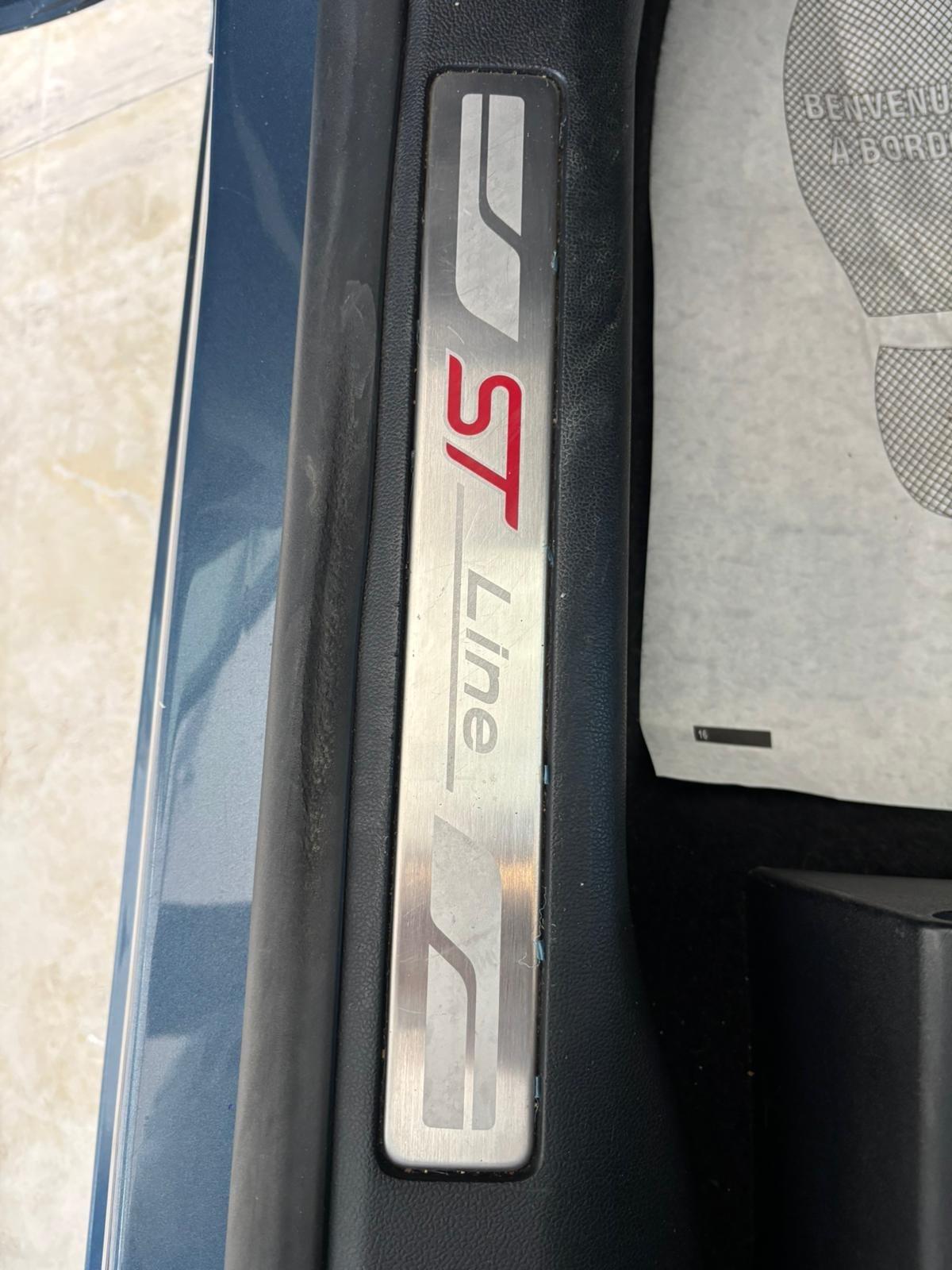 Ford Kuga 1.5 EcoBlue 120 CV aut. 2WD ST-Line X \