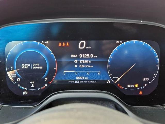 MASERATI Grecale MHEV 300 CV AWD GT Q4