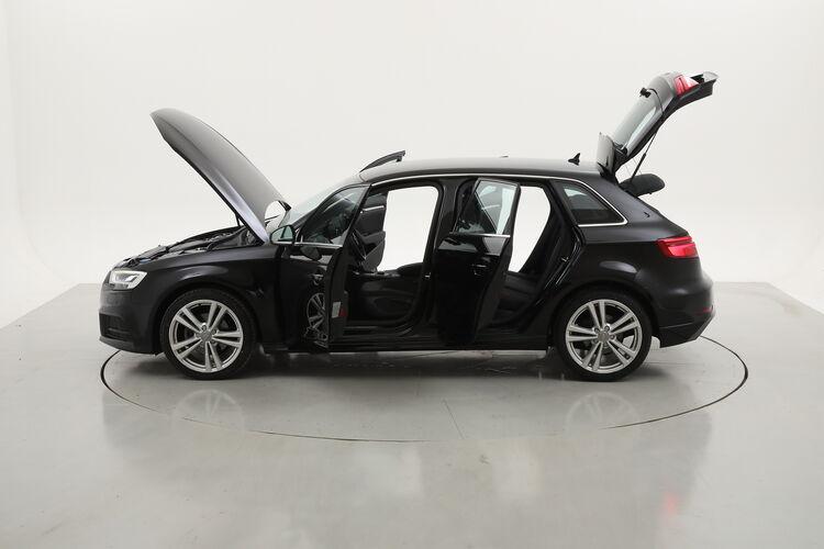 Audi A3 SPB Admired g-tron S tronic BR412366 1.5 Metano 131CV