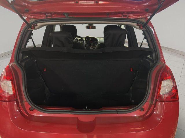 RENAULT Twingo 1.2 16V Live
