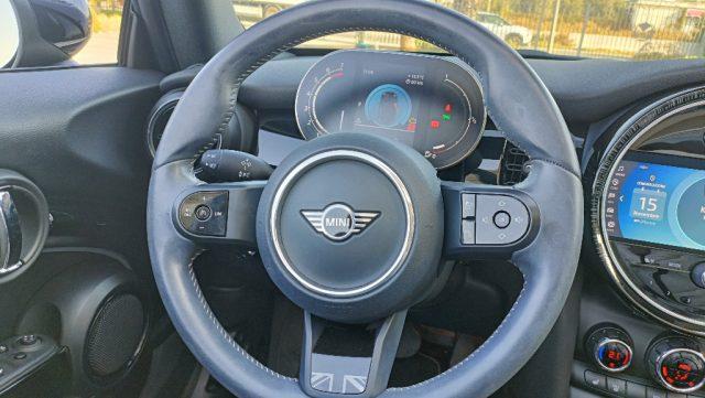 MINI Mini 1.5 Cooper Yours Cabrio