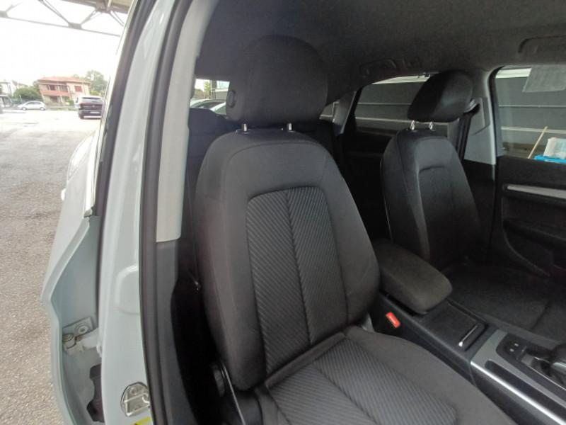 AUDI Q5 SPORTBACK 40 TDI MHEV BUSINESS ADVANCED QUATTRO S TRONIC SUV