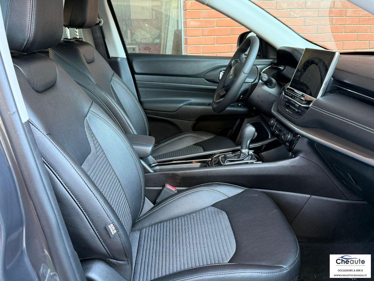 JEEP - Compass - 1.5 turbo t4 mhev Altitude 2wd 130cv