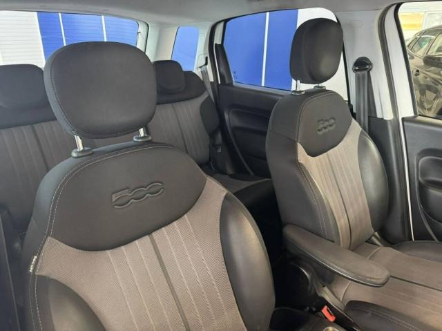 Fiat 500 L 1.3 mjt Lounge 95cv