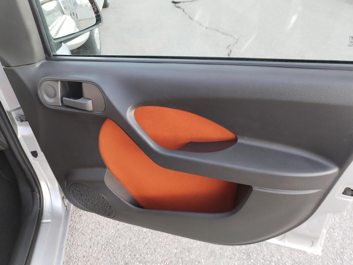 Fiat Panda 1.2 8V FIRE Emotion 81000KM 11/2007 MANUTENUTA