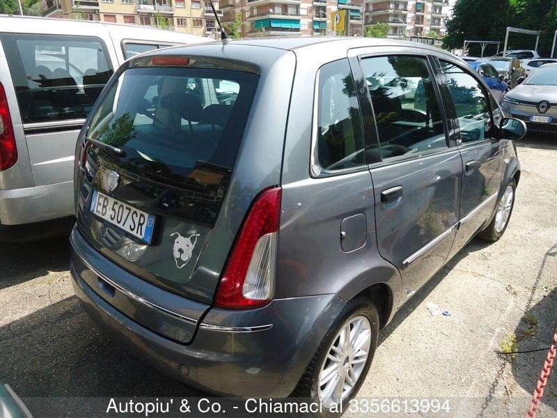 Lancia Musa Musa 1.3 Mjt 16V 95 CV S&S