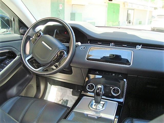 Range Rover Evoque 2.0D I4 mhev 150cv S AUTOCARRO N1