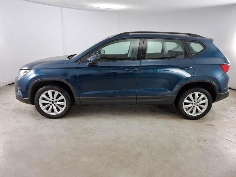 Seat Ateca 1.6 TDI Business IVA ESPOSTA