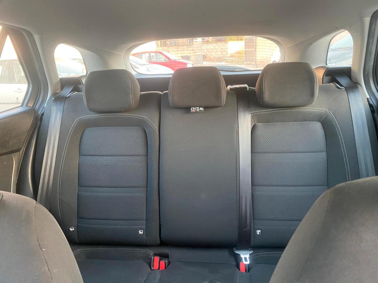 Fiat Tipo 1.6 Mjt S&S SW Lounge