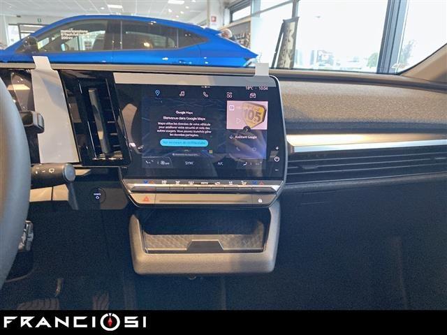 RENAULT Megane E-Tech Evolution EV60 130cv AC22