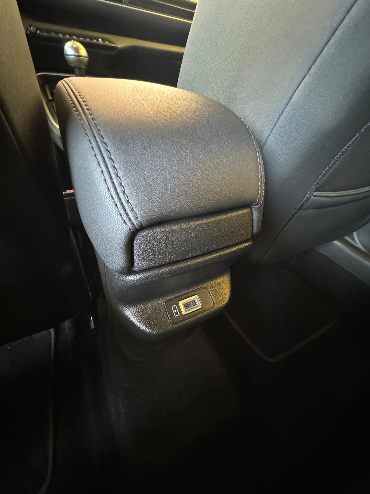 JEEP AVENGER 1.2 TURBO 100CV SUMMIT **PREZZO REALE**