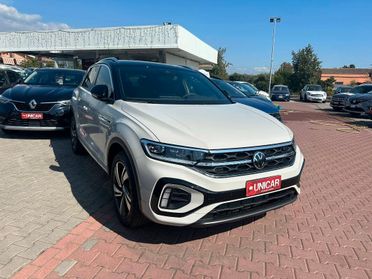 Volkswagen T-Roc 1.0 tsi R-Line 115cv