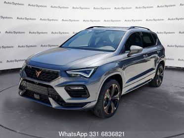 Cupra Ateca 1.5 TSI DSG