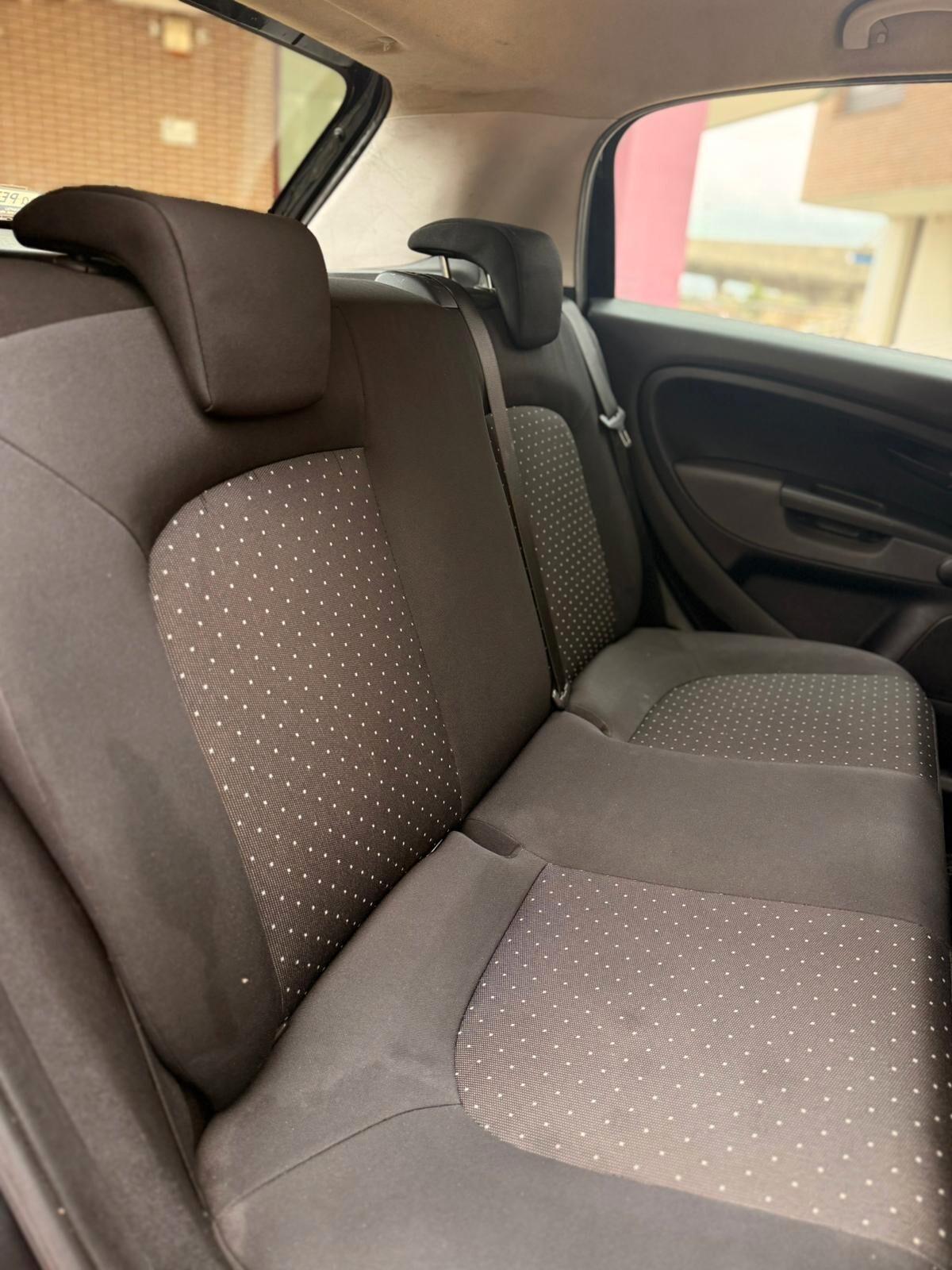 Fiat Grande Punto 1.3 MJT 75 CV 5 porte Active