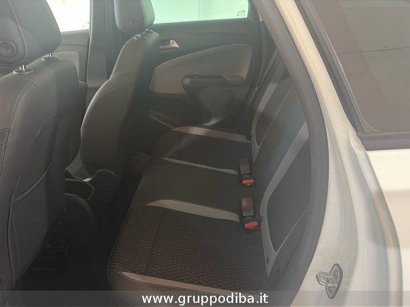 Opel Crossland X Diesel 1.6 ecotec Advance s&s 99cv