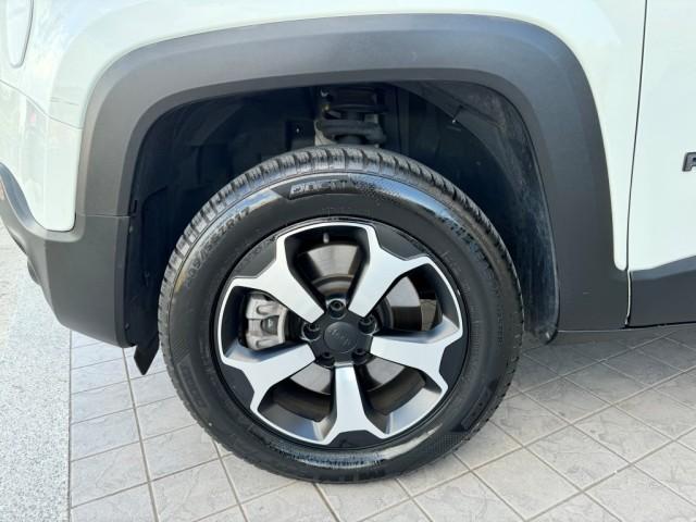 Jeep Renegade 1.3 t4 phev Trailhawk 4xe at6