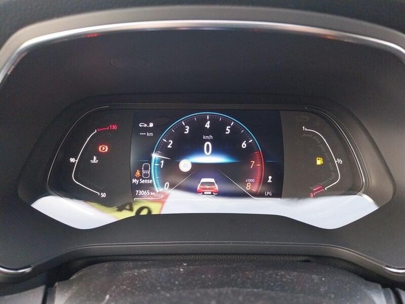 Renault Captur Captur 1.0 tce Techno Gpl 100cv