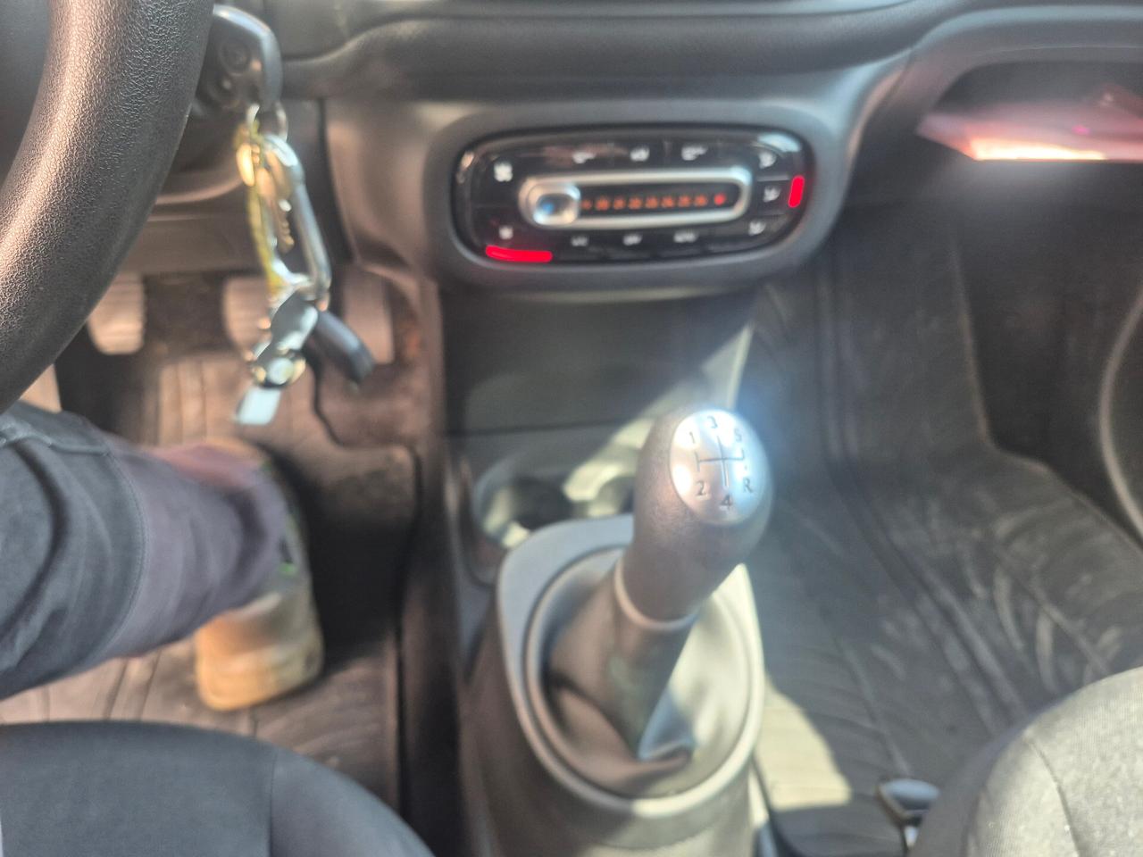 Smart ForTwo 70 1.0 Youngster