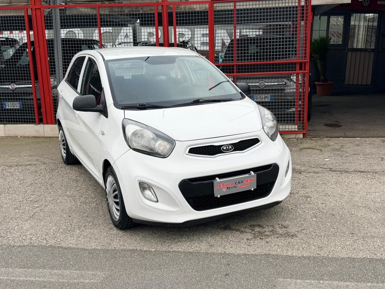 Kia Picanto 1.0 12V 5 porte Easy
