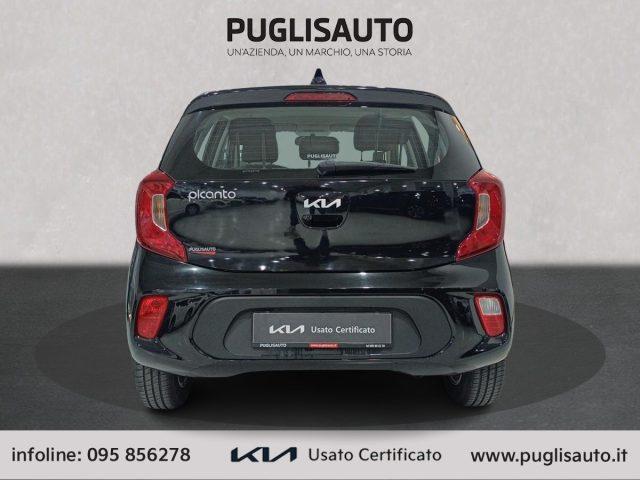 KIA Picanto 1.0 12V 5p. Urban Special Edition