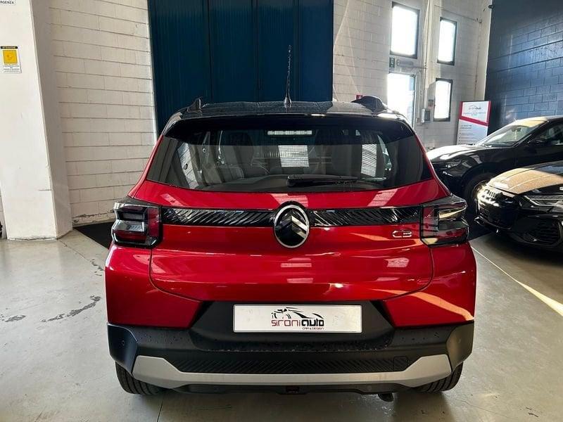 Citroën C3 C3 PureTech 100 S&S Plus - PROMO SIRONIAUTO+