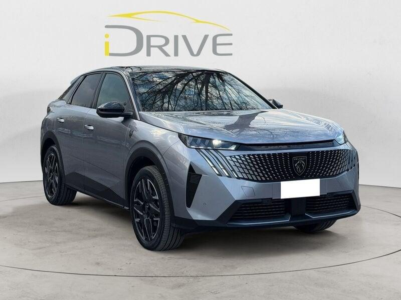 Peugeot 3008 3008 1.2 hybrid Allure 145cv e-dcs6