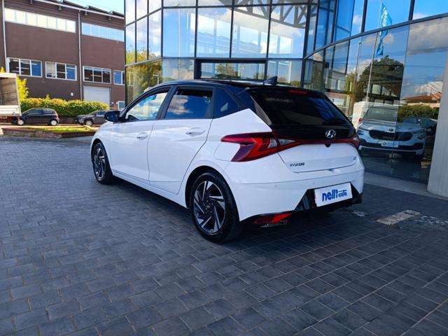 HYUNDAI i20 1.2 MPI MT GPL Connectline