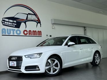 AUDI A4 Avant 35 TFSI 150cv MHEV S tronic Business Sport