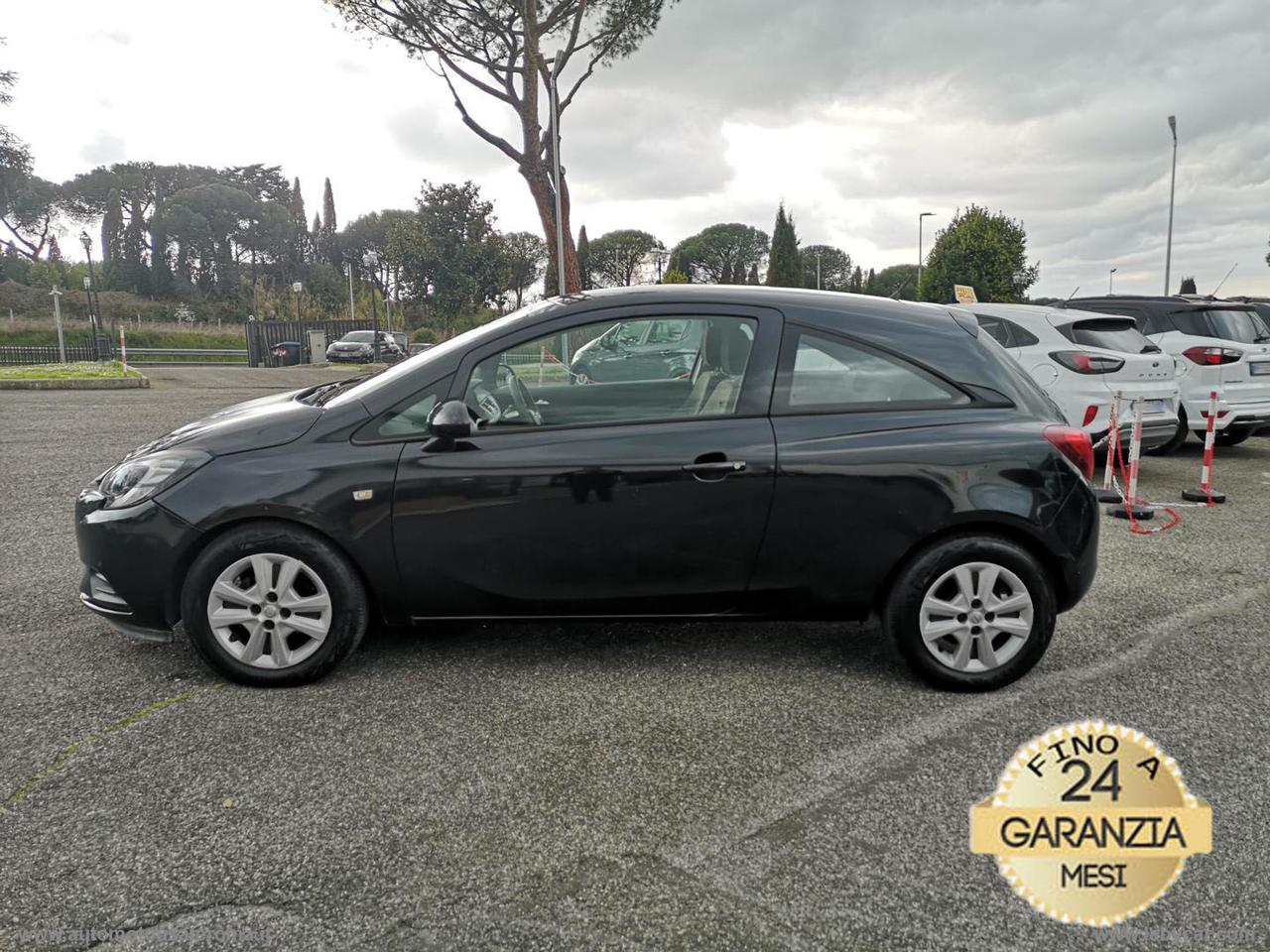 OPEL Corsa 1.2 Coupé b-Color PROMO WEB