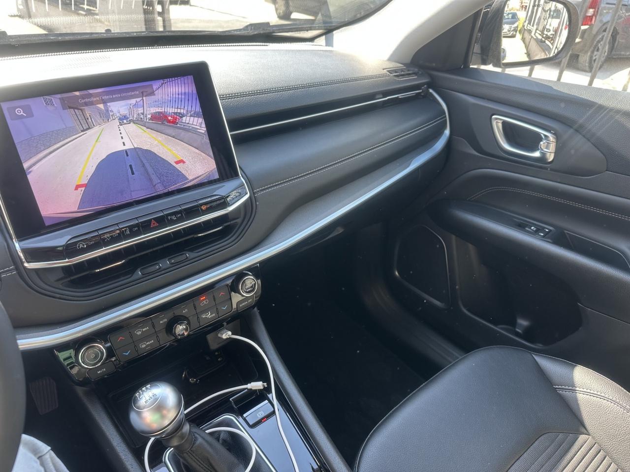 Jeep Compass 1.6 Multijet 130 Cv Limited 2022