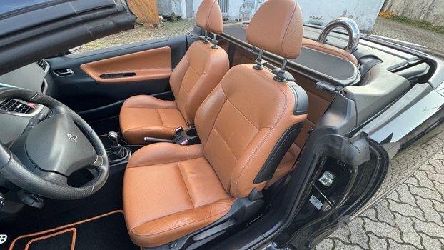 PEUGEOT 207 1.6 VTi 120CV CC Allure