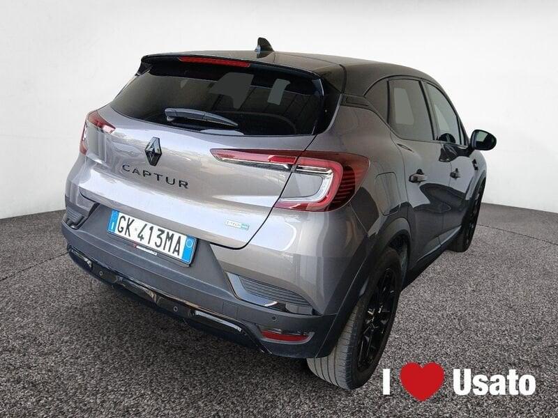 Renault Captur II 2019 1.6 E-Tech full hybrid Rive Gauche 145cv auto
