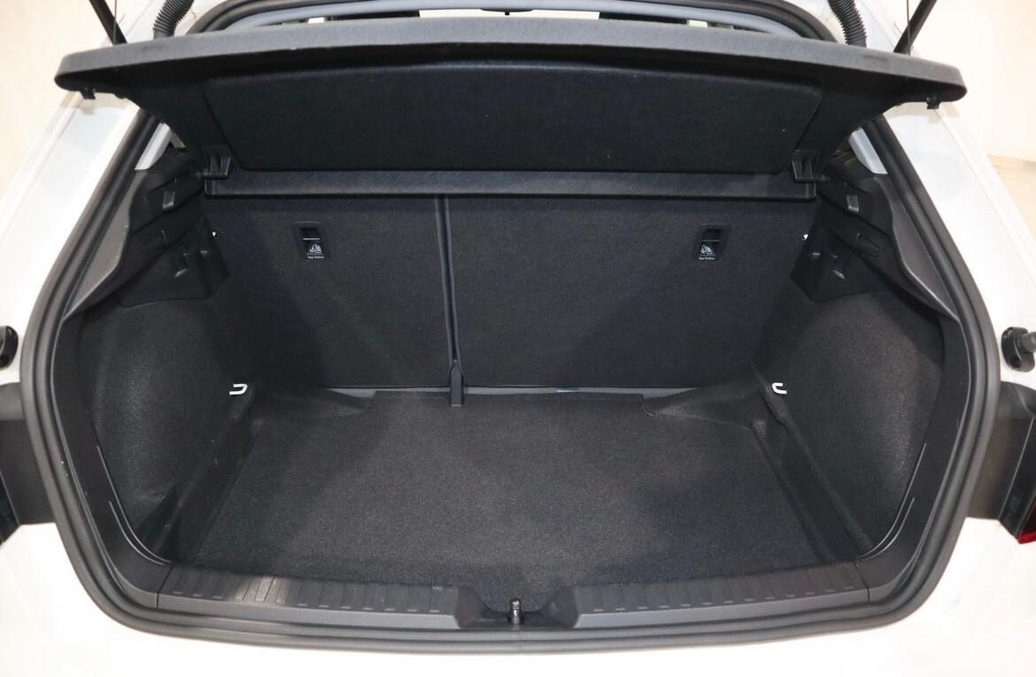 Audi A1 Sportback 40 TFSI S line 207 cv