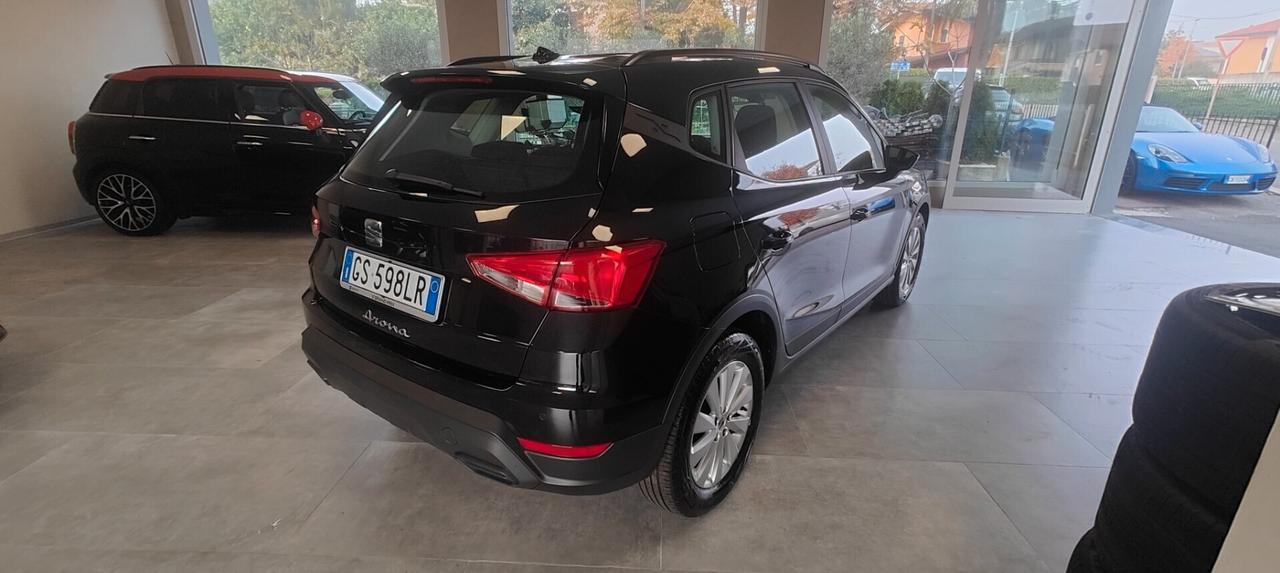 Seat Arona 1.0 EcoTSI Style
