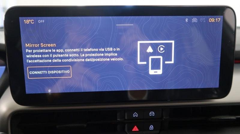 Jeep Avenger Avenger 1.2 Turbo 110 CV MHEV Summit #VARI COLORI#