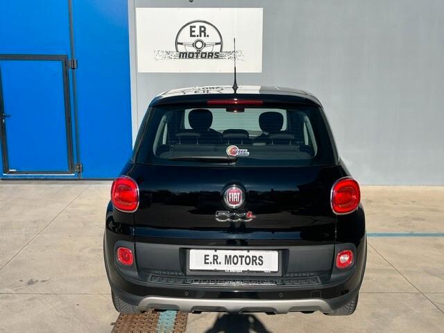 Fiat 500L 1.3 mjt Urban 95cv dualogic PREZZO REALE