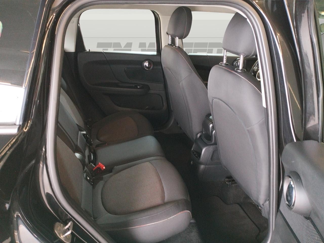 MINI Cooper Countryman Mini Countryman 1.5