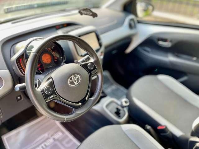 Toyota Aygo Aygo Automatica 5p 1.0 PREZZO REALE/UNIPRO/GARANZ