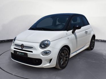 FIAT 500 500 1.0 Hybrid Hey Google