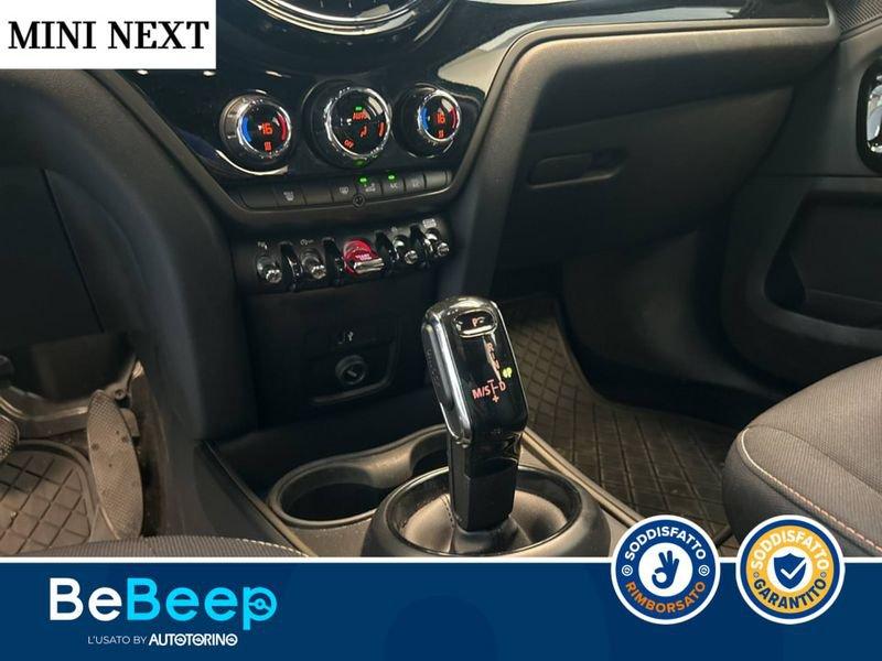 MINI Mini Countryman F60 MINI COUNTRYMAN 2.0 COOPER D BOOST AUTO